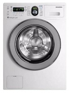 Samsung WD0704REV Máquina de lavar Foto