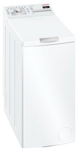 Bosch WOT 20255 洗衣机 照片