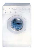 Hotpoint-Ariston AB 846 TX ﻿Washing Machine Photo