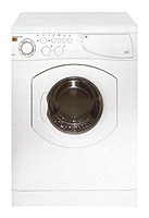 Hotpoint-Ariston AL 109 X ﻿Washing Machine Photo