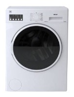 Vestel F2WM 841 Mașină de spălat fotografie