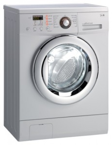 LG F-1089ND çamaşır makinesi fotoğraf