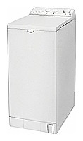 Hotpoint-Ariston TX 100 ﻿Washing Machine Photo