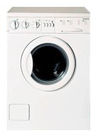 Indesit WDS 1040 TXR 洗衣机 照片