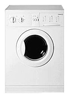 Indesit WGS 1038 TXU Máquina de lavar Foto
