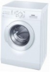 Siemens WS 12X162 ﻿Washing Machine