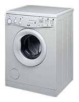 Whirlpool AWM 5085 çamaşır makinesi fotoğraf
