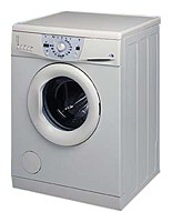Whirlpool AWM 8125 çamaşır makinesi fotoğraf