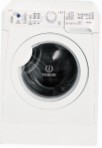 Indesit PWSC 6108 W ﻿Washing Machine