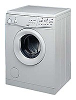 Whirlpool FL 5064 çamaşır makinesi fotoğraf