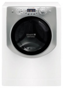 Hotpoint-Ariston AQS70F 05S çamaşır makinesi fotoğraf