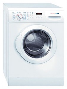 Bosch WAA 20271 Vaskemaskin Bilde