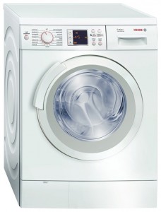 Bosch WAS 24442 Máquina de lavar Foto