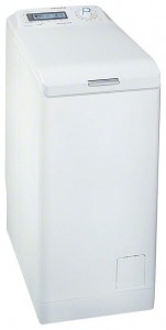 Electrolux EWT 136551 W çamaşır makinesi fotoğraf
