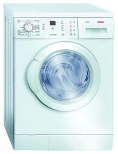 Bosch WLX 23462 洗衣机 照片