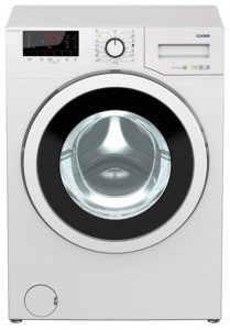 BEKO WMY 61232 MB3 Wasmachine Foto