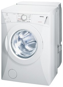 Gorenje WS 51Z081 RS Pračka Fotografie