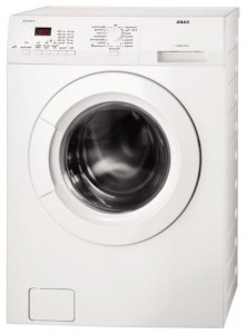 AEG L 60270 SL 洗衣机 照片