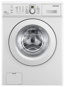 Samsung WF1600WCW ﻿Washing Machine Photo