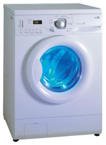 LG F-8066LP Máquina de lavar Foto