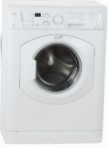 Hotpoint-Ariston ARXSF 100 Máquina de lavar