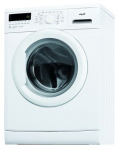 Whirlpool AWE 51011 वॉशिंग मशीन तस्वीर