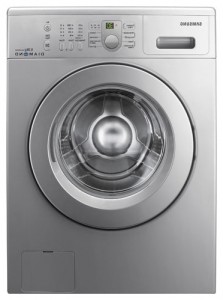 Samsung WFE590NMS Wasmachine Foto