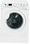 Indesit PWSE 61270 W वॉशिंग मशीन