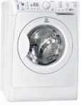 Indesit PWC 81272 W 洗濯機