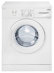 BEKO EV 6120 + Máquina de lavar Foto