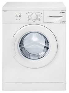 BEKO EV 6120 + Makinang panlaba larawan