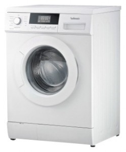 Midea TG52-10605E Tvättmaskin Fil
