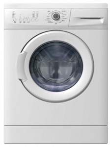 BEKO WML 510212 Máquina de lavar Foto