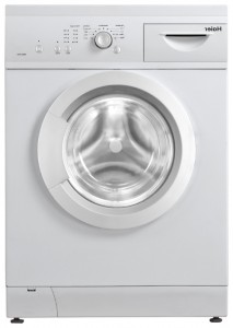 Haier HW50-1010 Skalbimo mašina nuotrauka