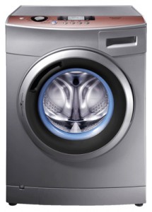 Haier HW60-1281C Máy giặt ảnh