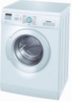 Siemens WS 12F261 वॉशिंग मशीन