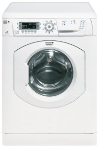 Hotpoint-Ariston ARXXD 105 Vaskemaskin Bilde