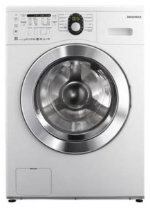 Samsung WF9592FFC Máquina de lavar Foto