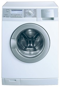 AEG L 84950 洗衣机 照片