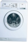 AEG L 62840 洗濯機