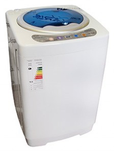 KRIsta KR-830 Tvättmaskin Fil