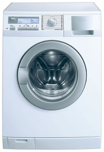 AEG L 76850 洗濯機 写真