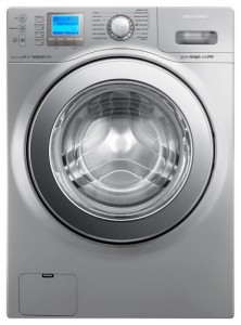 Samsung WF1124ZAU 洗衣机 照片