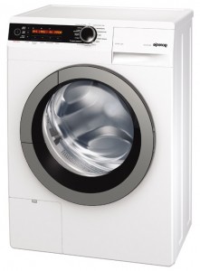 Gorenje W 76Z23 L/S 洗濯機 写真