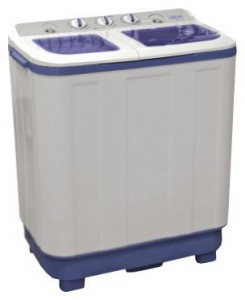 DELTA DL-8903/1 Máquina de lavar Foto