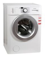 Gorenje WS 50149 N 洗衣机 照片