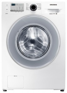 Samsung WW60J4243NW เครื่องซักผ้า รูปถ่าย