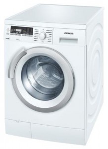 Siemens WM 14S443 Máy giặt ảnh