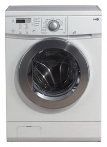 LG WD-10390ND çamaşır makinesi fotoğraf
