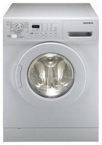 Samsung WFJ105NV Waschmaschiene Foto